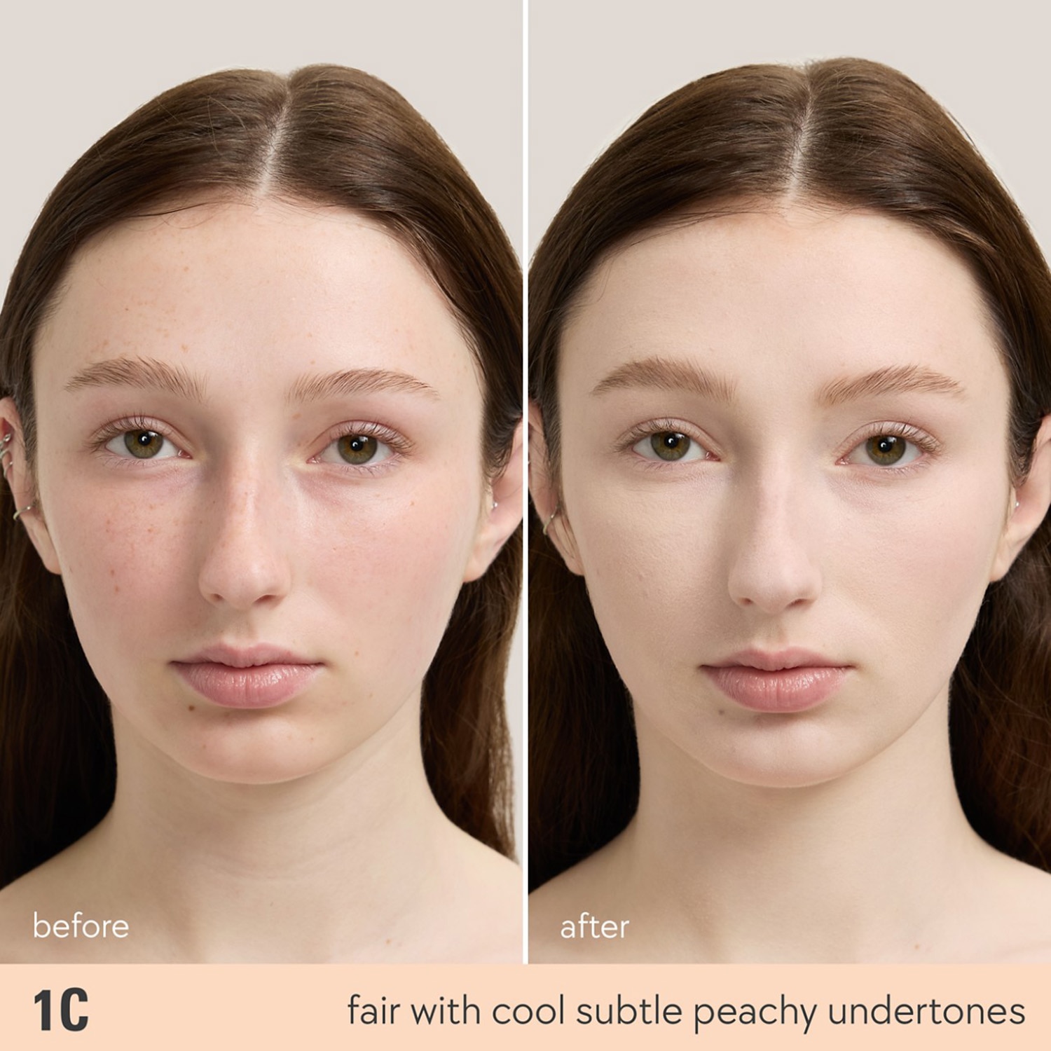 NATURAL BLUR POWDER FOUNDATION (POLVO COMPACTO MATIFICANTE)